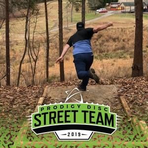 Meet your Posher, Jonathan